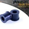 Powerflex Track Front Anti Roll Bar Bushes 24mm - 968 (1992-1995) - PFF57-204-24BLK