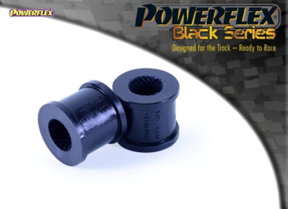 Powerflex Track Front Anti Roll Bar Bushes 24mm - 968 (1992-1995) - PFF57-204-24BLK
