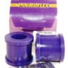 Powerflex Heritage Front Anti Roll Bar Bushes 25.5mm - 944 inc S2 & Turbo (1985 - 1991) - PFF57-204-25.5
