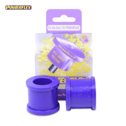 Powerflex Front Anti Roll Bar Bushes 26.8mm - 944 inc S2 & Turbo (1985 - 1991) - PFF57-204-26.8