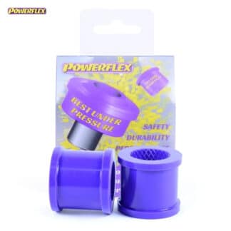 Powerflex Front Anti roll Bar Bushes 28.5mm  - 968 (1992-1995) - PFF57-204-28.5