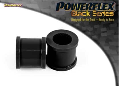 Powerflex Track Front Anti roll Bar Bushes 28.5mm  - 968 (1992-1995) - PFF57-204-28.5BLK
