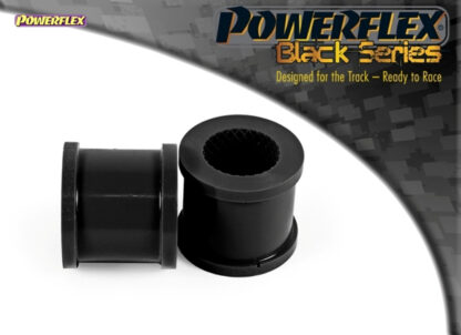 Powerflex Track Front Anti roll Bar Bushes 28.5mm  - 968 (1992-1995) - PFF57-204-28.5BLK