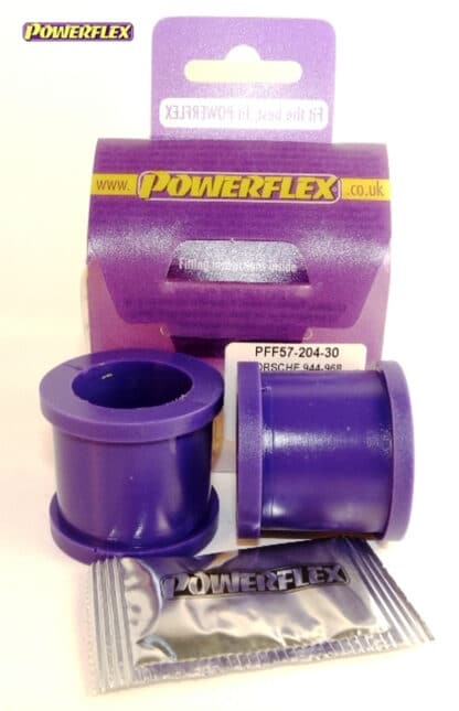Powerflex Front Anti Roll Bar Bushes 30mm - 968 (1992-1995) - PFF57-204-30