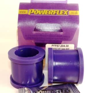 Powerflex Front Anti Roll Bar Bushes 30mm - 968 (1992-1995) - PFF57-204-30