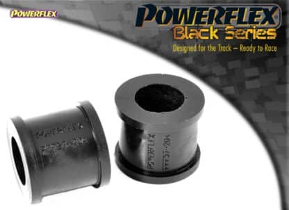 Powerflex Track Front Anti Roll Bar Bushes 30mm - 968 (1992-1995) - PFF57-204-30BLK