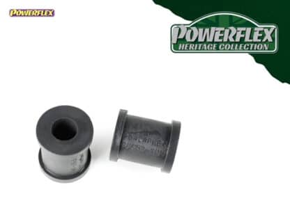Powerflex Heritage Front Anti Roll Bar To Link Rod Bushes 16mm - 944 inc S2 & Turbo (1985 - 1991) - PFF57-205-16H