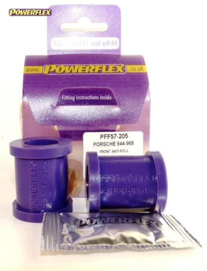 Powerflex Front Anti Roll Bar To Link Rod Bushes