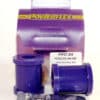 Powerflex Front Anti Roll Bar To Link Rod Bushes - 968 (1992-1995) - PFF57-206