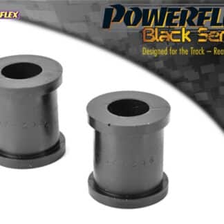 Powerflex Track Front Anti Roll Bar To Link Rod Bushes - 944 inc S2 & Turbo (1985 - 1991) - PFF57-206BLK