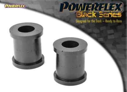 Powerflex Track Front Anti Roll Bar To Link Rod Bushes - 944 inc S2 & Turbo (1985 - 1991) - PFF57-206BLK
