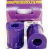 Powerflex Rear Anti Roll Bar Bushes 18mm - 993 (1994 - 1998) - PFF57-209-18