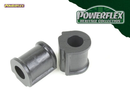 Powerflex Heritage Rear Anti Roll Bar Bushes 20mm - 968 (1992-1995) - PFF57-209-20H