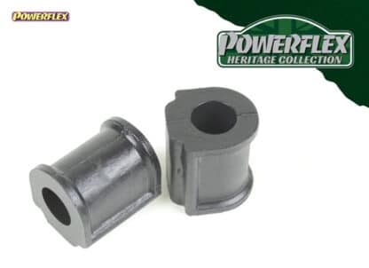 Powerflex Heritage Rear Anti Roll Bar Bushes 20mm - 968 (1992-1995) - PFF57-209-20H