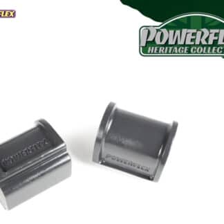 Powerflex Heritage Front Anti Roll Bar Bushes 22mm - 924 and S (all years)