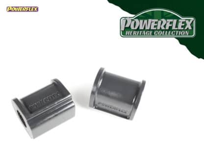 Powerflex Heritage Front Anti Roll Bar Bushes 22mm - 924 and S (all years)