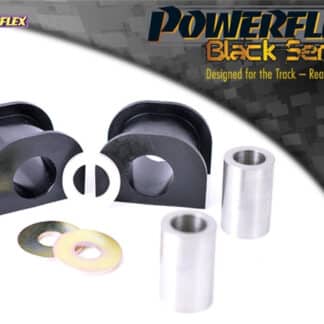 Powerflex Track Front Wishbone Rear Bushes - 968 (1992-1995) - PFF57-303BLK