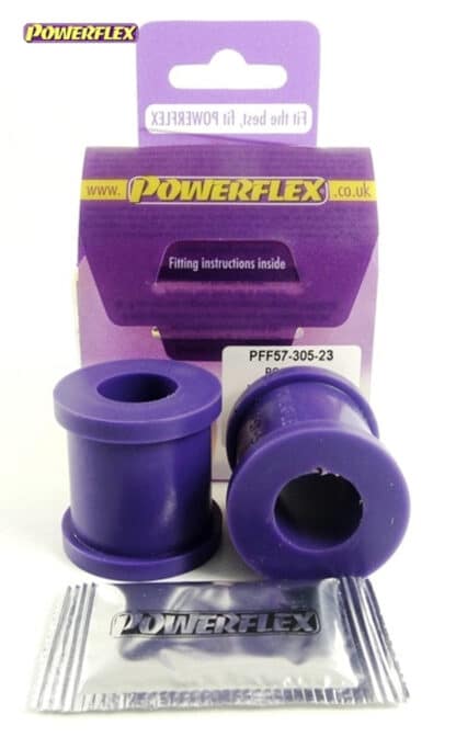 Powerflex Front Anti Roll Bar Bushes 23mm - 924 and S (all years)