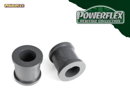 Powerflex Heritage Front Anti Roll Bar Bushes 21.5mm - 924 and S (all years)