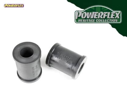 Powerflex Heritage Front Anti Roll Bar Bushes 23mm - 924 and S (all years)