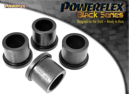 Powerflex Track Front Wishbone Inner Bushes - 914 (1970 - 1976) - PFF57-401BLK