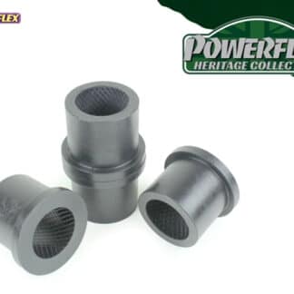 Powerflex Heritage Front Wishbone Inner Bushes - 914 (1970 - 1976) - PFF57-401H