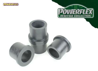 Powerflex Heritage Front Wishbone Inner Bushes - 914 (1970 - 1976) - PFF57-401H