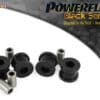 Powerflex Track Front Stabilizer Link Rod Bushes - 914 (1970 - 1976) - PFF57-402BLK