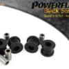 Powerflex Track Front Stabilizer Link Rod Bushes - 914 (1970 - 1976) - PFF57-402BLK