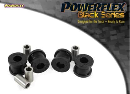 Powerflex Track Front Stabilizer Link Rod Bushes - 914 (1970 - 1976) - PFF57-402BLK