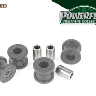 Powerflex Heritage Front Stabilizer Link Rod Bushes - 914 (1970 - 1976) - PFF57-402H