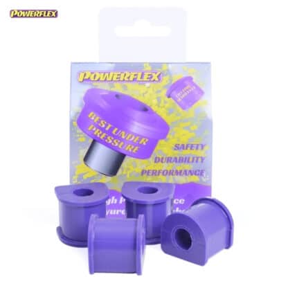 Powerflex Front Anti Roll Bar Bushes 16mm - 911 Classic (1987 - 1989) - PFF57-403-16