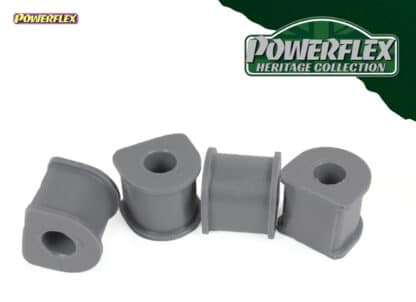 Powerflex Heritage Front Anti Roll Bar Bushes 16mm - 911 Classic (1987 - 1989) - PFF57-403-16H
