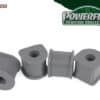 Powerflex Heritage Front Anti Roll Bar Bushes 16mm - 911 Classic (1987 - 1989) - PFF57-403-16H