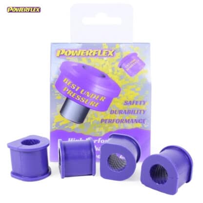 Powerflex Front Anti Roll Bar Bushes 20mm - 911 Classic (1987 - 1989) - PFF57-403-20