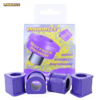 Powerflex Front Anti Roll Bar Bushes 22mm - 911 Classic (1987 - 1989) - PFF57-403-22