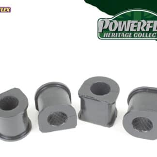 Powerflex Heritage Front Anti Roll Bar Bushes 22mm - 911 Classic (1987 - 1989) - PFF57-403-22H