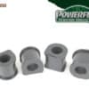 Powerflex Heritage Front Anti Roll Bar Bushes 22mm - 911 Classic (1987 - 1989) - PFF57-403-22H