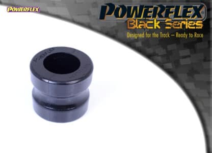 Powerflex Track Steering Column Bearing Support Bushes - 914 (1970 - 1976) - PFF57-405BLK
