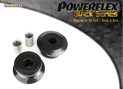 Powerflex Track Front Strut Top Mount Bushes - 914 (1970 - 1976) - PFF57-406BLK