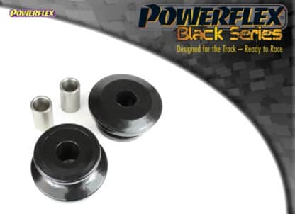 Powerflex Track Front Strut Top Mount Bushes - 914 (1970 - 1976) - PFF57-406BLK