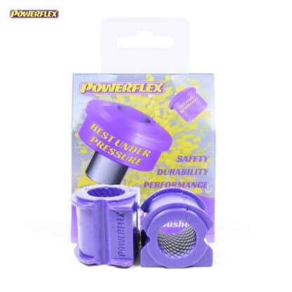 Powerflex Front Anti Roll Bar Bushes 22.5mm - Boxster 986 (1997-2004) - PFF57-501-22.5