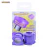 Powerflex Front Anti Roll Bar Bushes 23.5mm - Cayman 987C (2005 - 2012) - PFF57-501-23.5