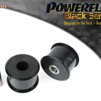 Powerflex Track Track Control Arm Outer Bushes - Cayman 987C (2005 - 2012)  - PFF57-502BLK