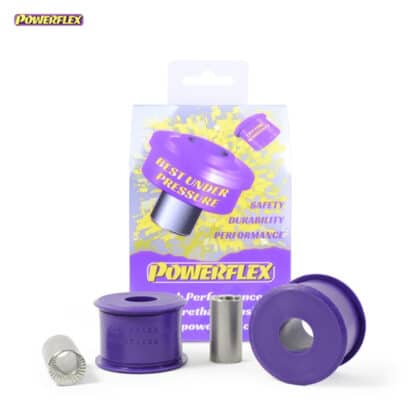 Powerflex Front Track Control Arm Caster Offset Outer Bushes - Boxster 986 (1997-2004) - PFF57-502G