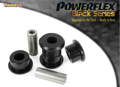 Powerflex Track Track Control Arm Inner Bushes - Cayman 987C (2005 - 2012)  - PFF57-503BLK