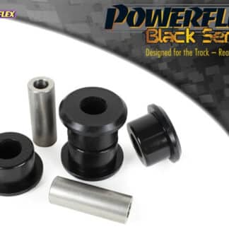 Powerflex Track Track Control Arm Inner Bushes - Cayman 987C (2005 - 2012)  - PFF57-503BLK