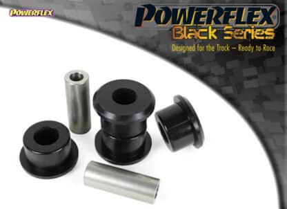 Powerflex Track Track Control Arm Inner Bushes - Cayman 987C (2005 - 2012)  - PFF57-503BLK