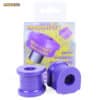 Powerflex Front Anti Roll Bar Bushes 20mm - 993 (1994 - 1998) - PFF57-601-20