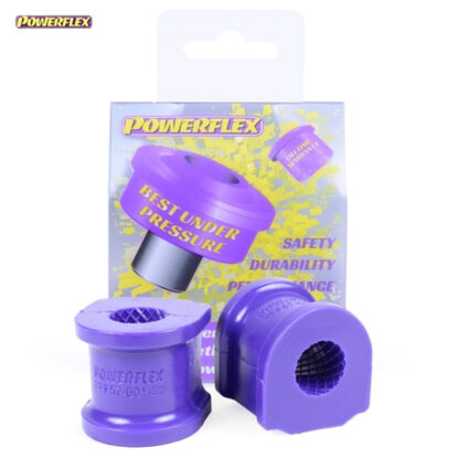 Powerflex Front Anti Roll Bar Bushes 20mm - 993 (1994 - 1998) - PFF57-601-20